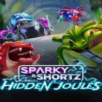 Sparky & Shortz Hidden Joules